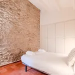 Flateli Cundaro 3 Apartmán *