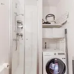 Apartmán Flateli Cundaro 3 Girona