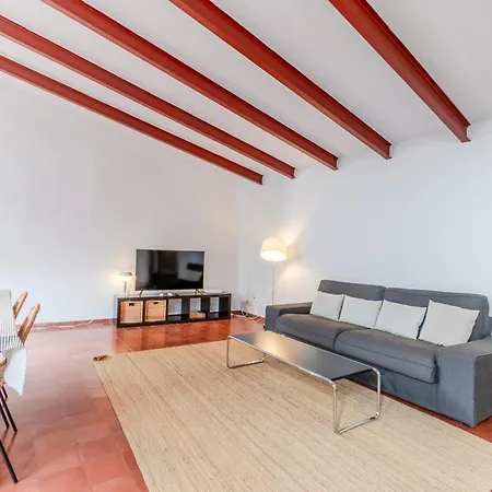 Apartmán Flateli Cundaro 3 *