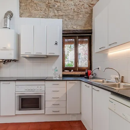 Flateli Cundaro 3 Girona