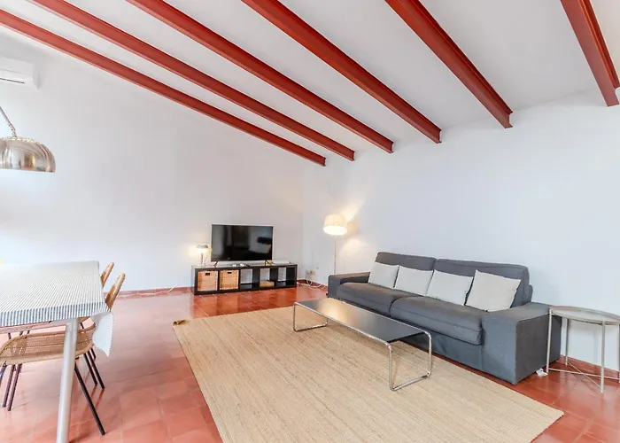Lejlighed Flateli Cundaro 3 *