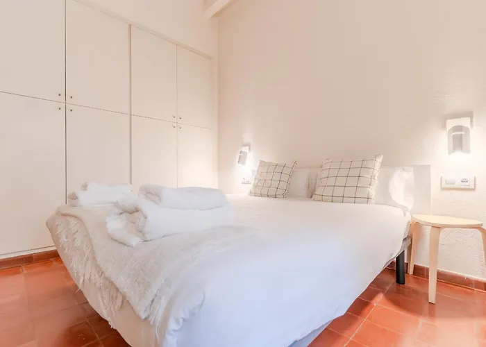 Lejlighed Flateli Cundaro 3 *