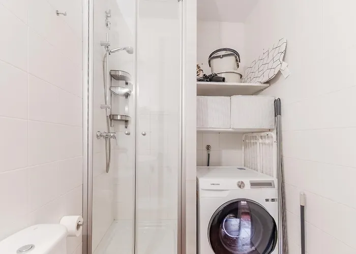 Lejlighed Flateli Cundaro 3 Girona