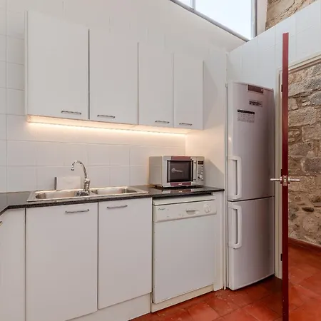 Apartman Flateli Cundaro 3 *